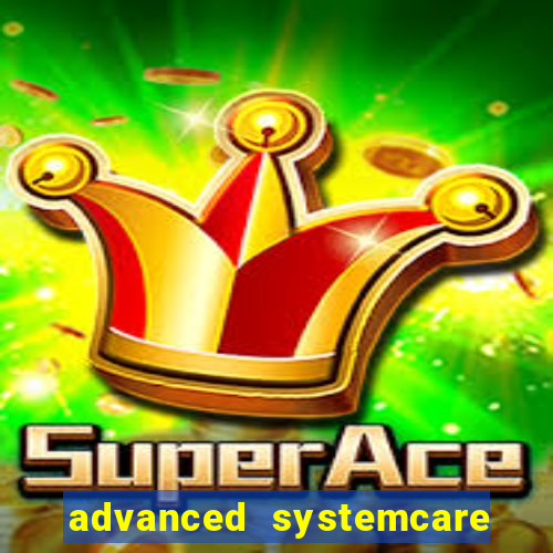 advanced systemcare 17 key